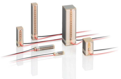 Smart, Hybrid Actuators Combine Nanometer Precision, Large Forces and Long Travel Ranges with High Dynamics